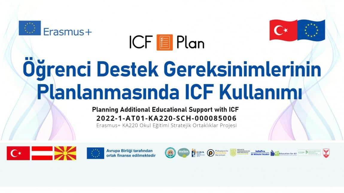 ICF-Plan Türkçe Eğitim, En İyi Uygulama Örnekleri ve SSS açıldı!